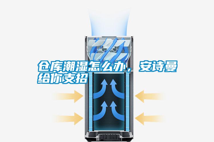 倉庫潮濕怎么辦，安詩(shī)曼給你支招