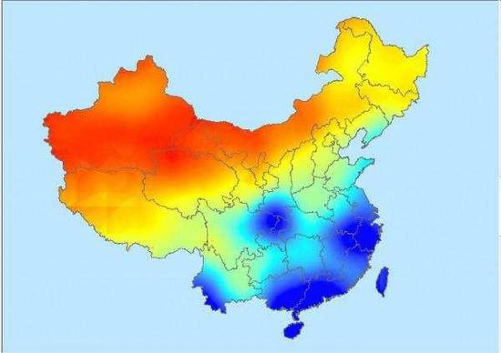 除濕機加濕器的原理是什么，南北差異應該買(mǎi)哪個(gè)？