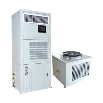 恒溫恒濕機在無(wú)塵車(chē)間的作用無(wú)可取代