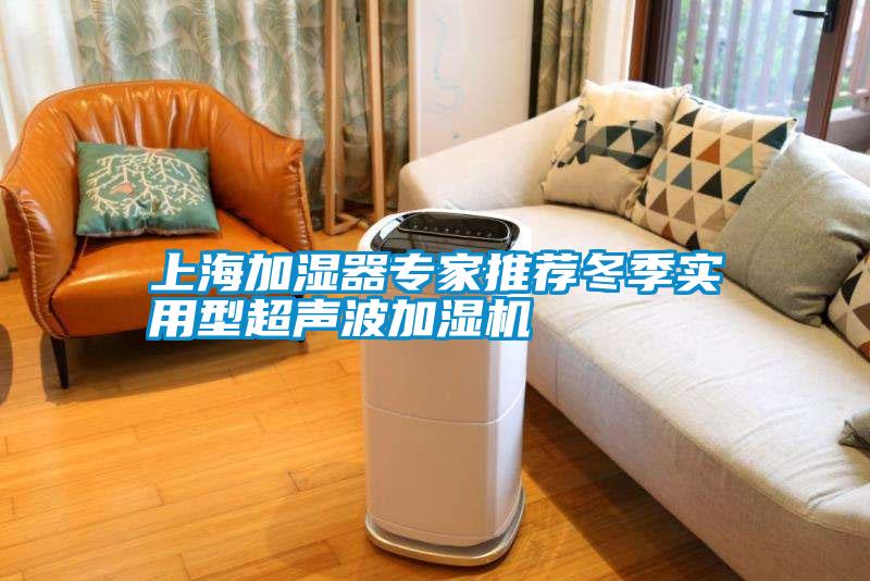 上海加濕器專(zhuān)家推薦冬季實(shí)用型超聲波加濕機