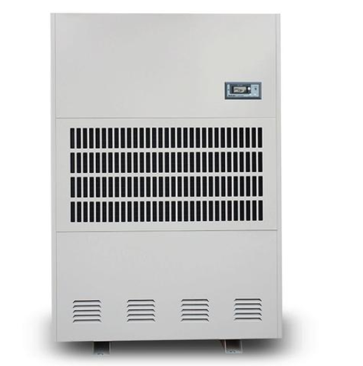 實(shí)驗室為什么要用除濕機(圖1) 實(shí)驗室除濕機