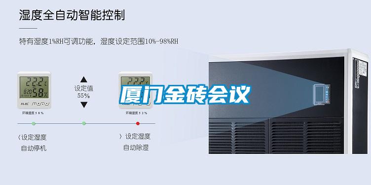 廈門(mén)金磚會(huì )議