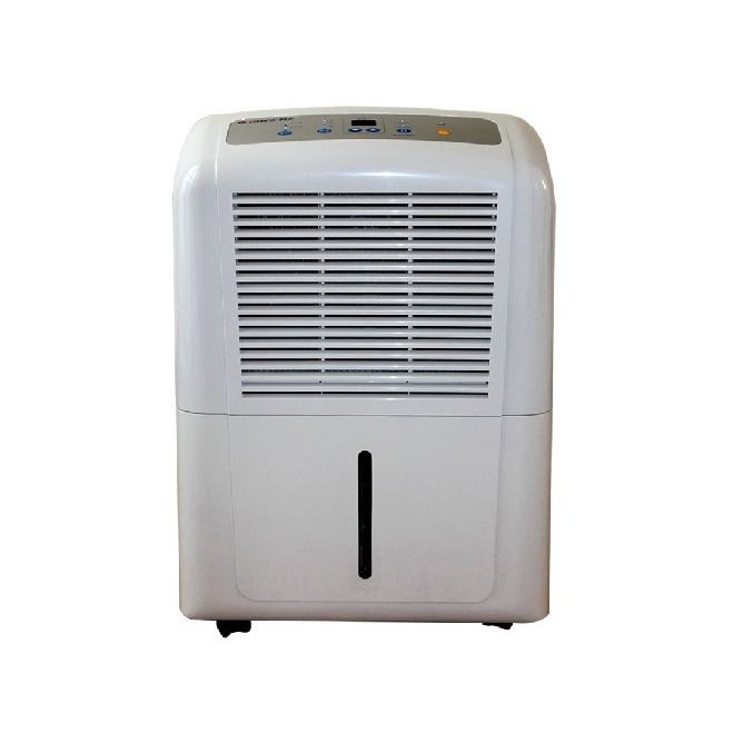 安裝新風(fēng)除濕機有哪些好處？