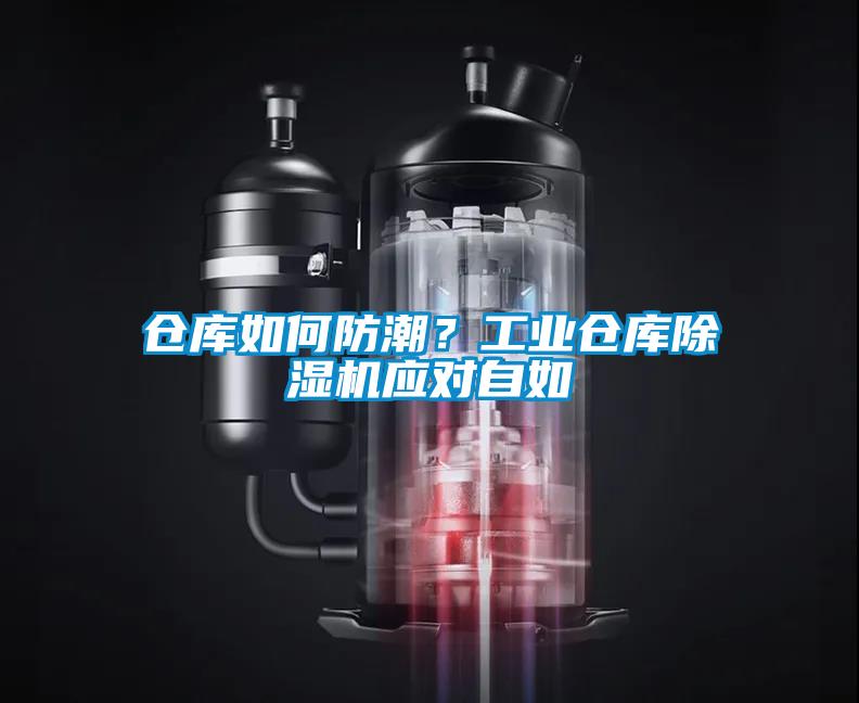 倉庫如何防潮？工業(yè)倉庫除濕機應對自如