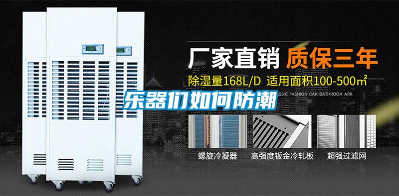 樂(lè )器們如何防潮