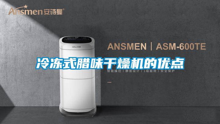 冷凍式臘味干燥機的優(yōu)點(diǎn)