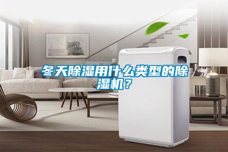冬天除濕用什么類(lèi)型的除濕機？