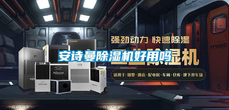 安詩(shī)曼除濕機好用嗎