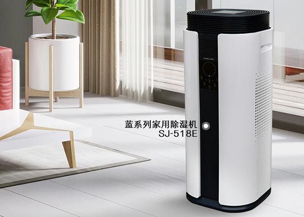 再給大家來(lái)講講轉輪除濕機的除濕原理