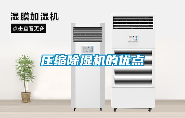 壓縮除濕機的優(yōu)點(diǎn)