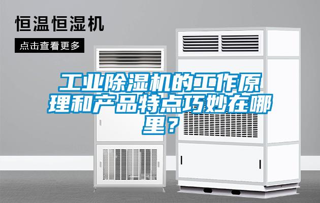工業(yè)除濕機的工作原理和產(chǎn)品特點(diǎn)巧妙在哪里？