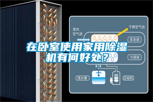 在臥室使用家用除濕機有何好處？