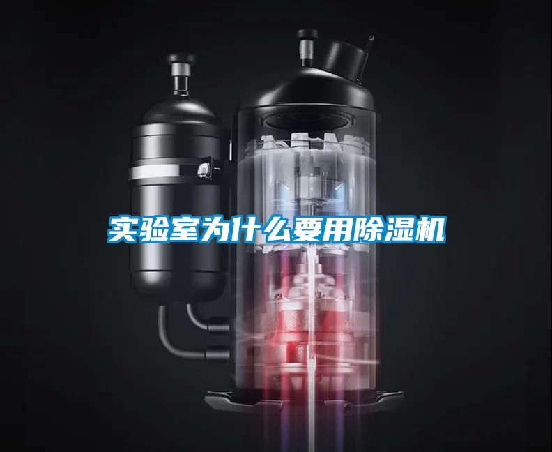 實(shí)驗室為什么要用除濕機