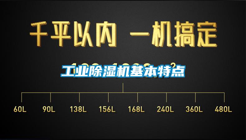 工業(yè)除濕機基本特點(diǎn)