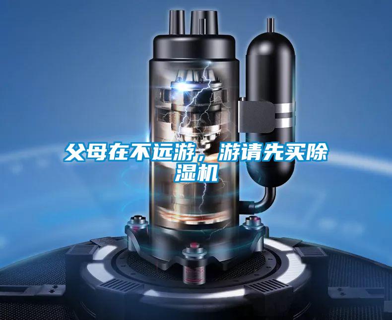 父母在不遠游，游請先買(mǎi)除濕機