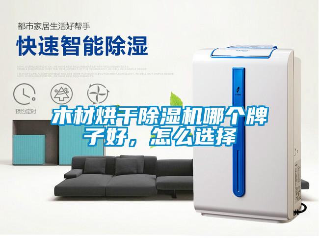 木材烘干除濕機哪個(gè)牌子好，怎么選擇