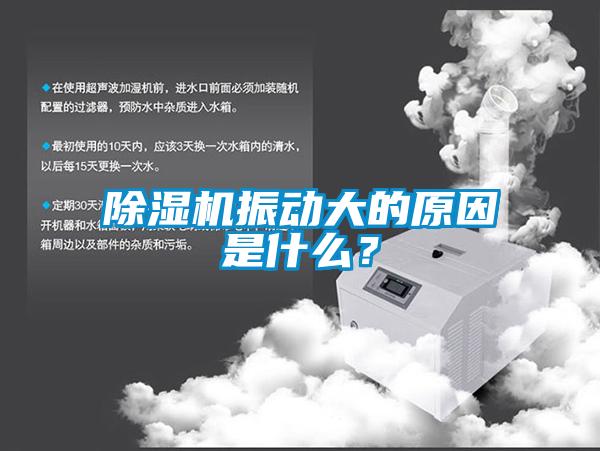 除濕機振動(dòng)大的原因是什么？