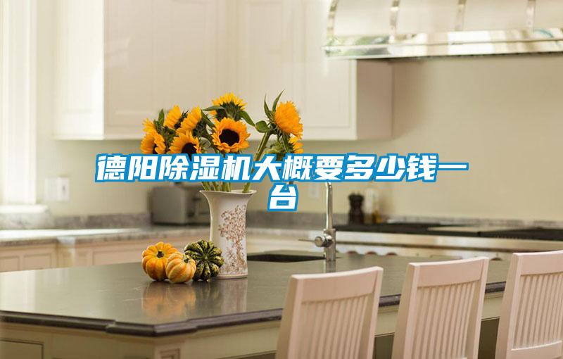 德陽(yáng)除濕機大概要多少錢(qián)一臺