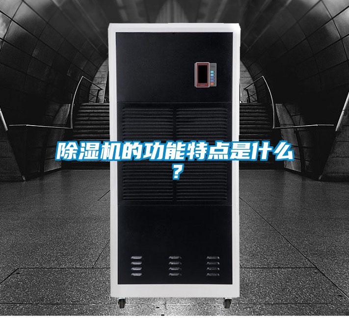 除濕機的功能特點(diǎn)是什么？
