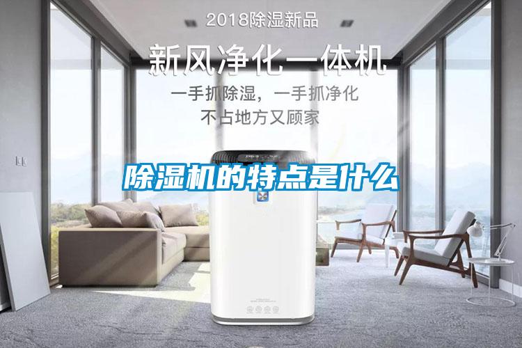 除濕機的特點(diǎn)是什么