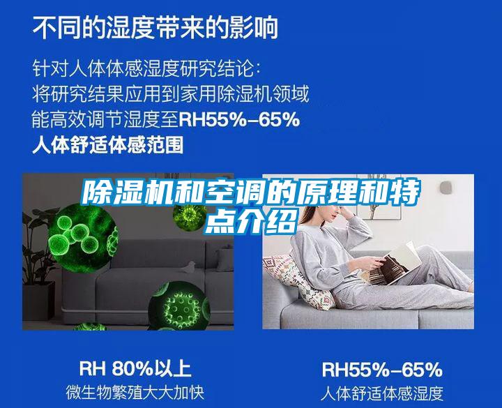 除濕機和空調的原理和特點(diǎn)介紹