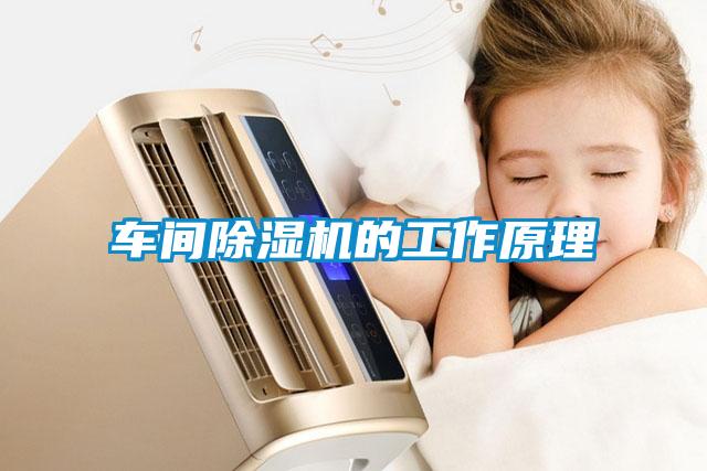 車(chē)間除濕機的工作原理