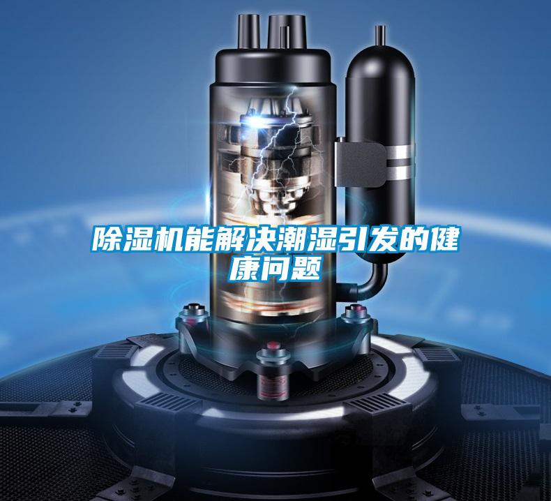 除濕機能解決潮濕引發(fā)的健康問(wèn)題