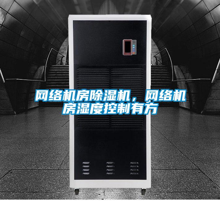 網(wǎng)絡(luò )機房除濕機，網(wǎng)絡(luò )機房濕度控制有方