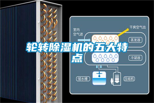 輪轉除濕機的五大特點(diǎn)