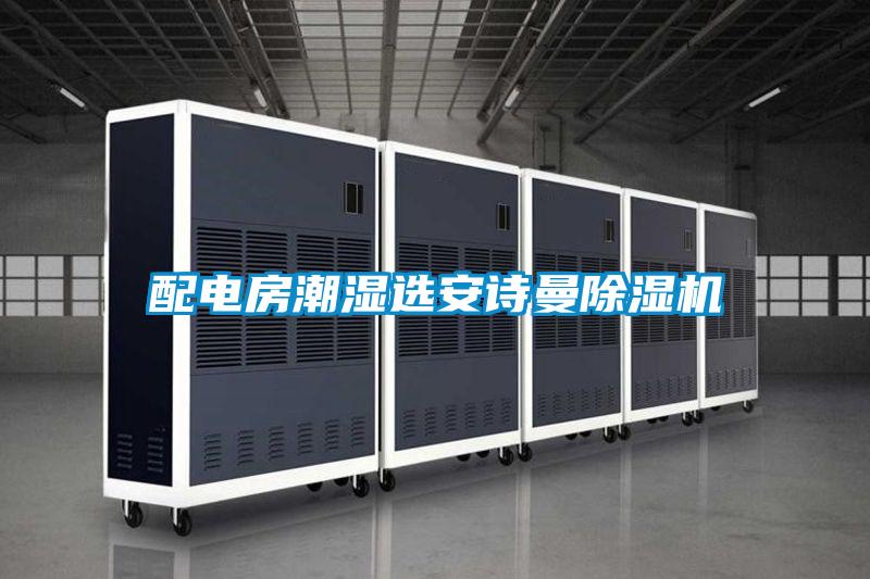 配電房潮濕選安詩(shī)曼除濕機