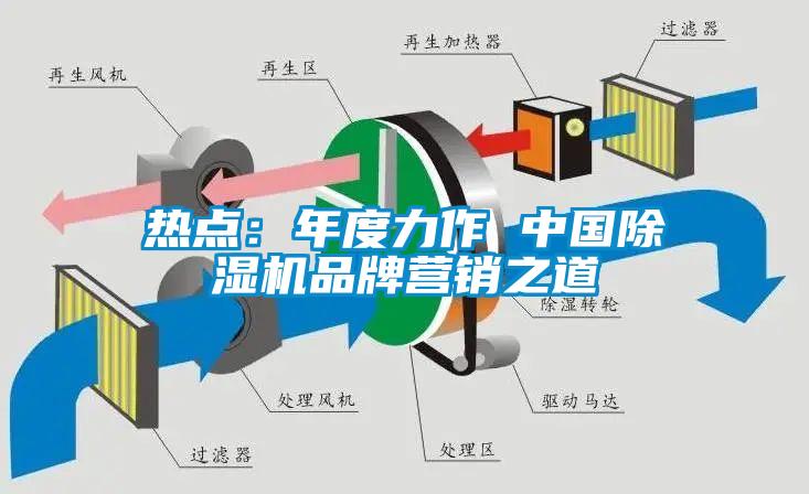 熱點(diǎn)：年度力作 中國除濕機品牌營(yíng)銷(xiāo)之道