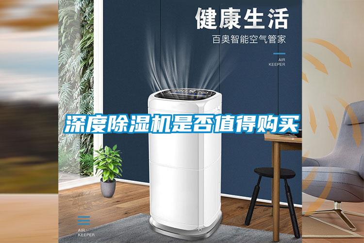 深度除濕機是否值得購買(mǎi)
