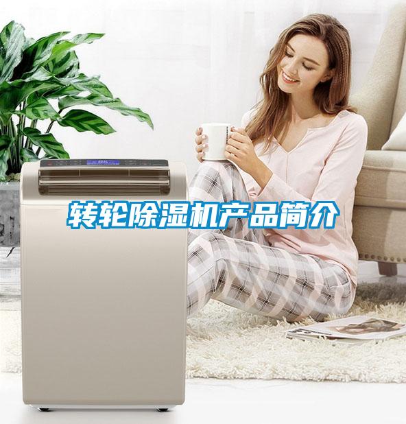 轉輪除濕機產(chǎn)品簡(jiǎn)介