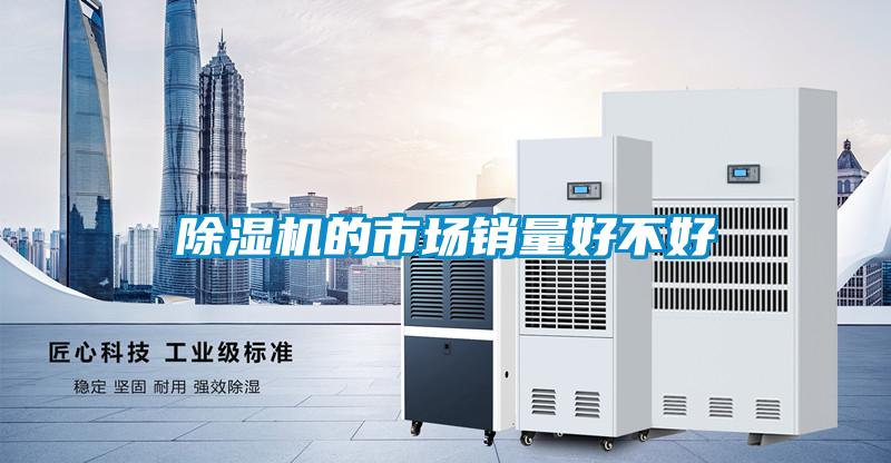 除濕機的市場(chǎng)銷(xiāo)量好不好