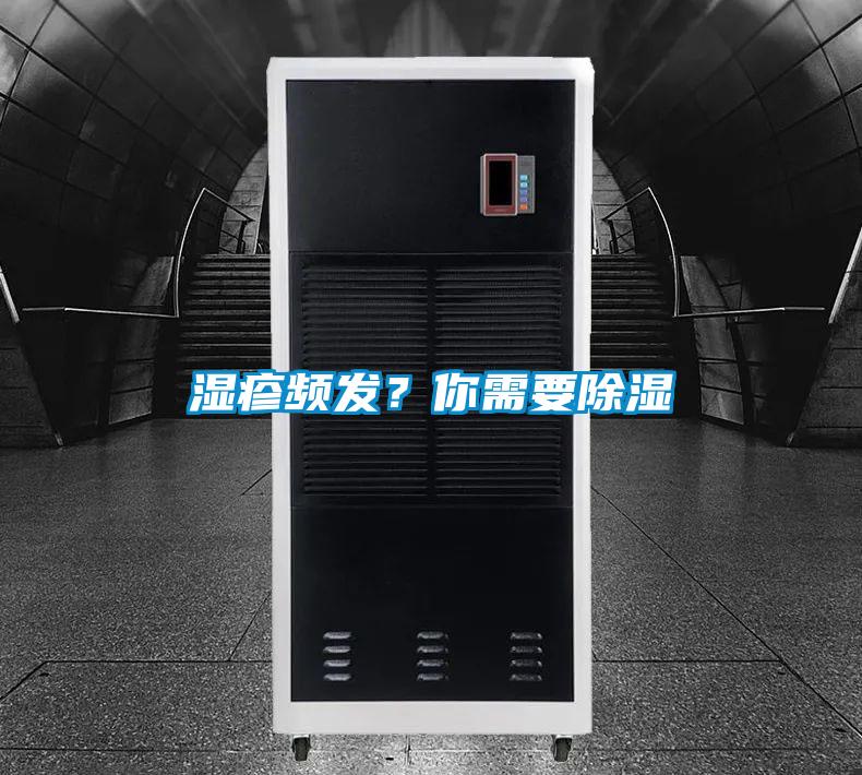 濕疹頻發(fā)？你需要除濕