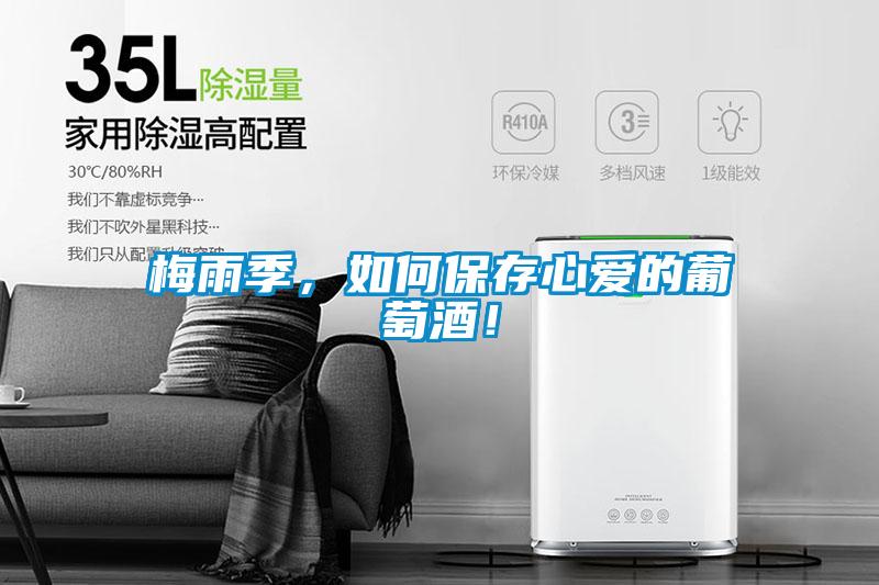 梅雨季，如何保存心愛(ài)的葡萄酒！