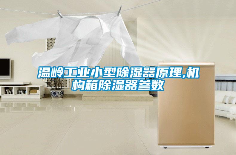 溫嶺工業(yè)小型除濕器原理,機構箱除濕器參數