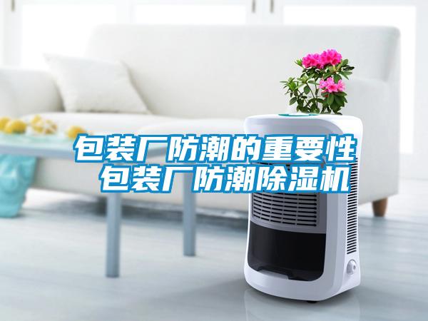 包裝廠(chǎng)防潮的重要性 包裝廠(chǎng)防潮除濕機