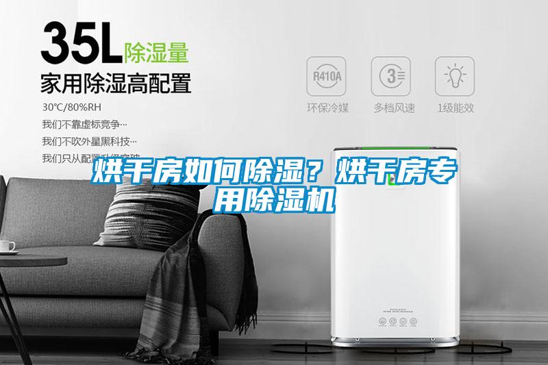 烘干房如何除濕？烘干房專(zhuān)用除濕機