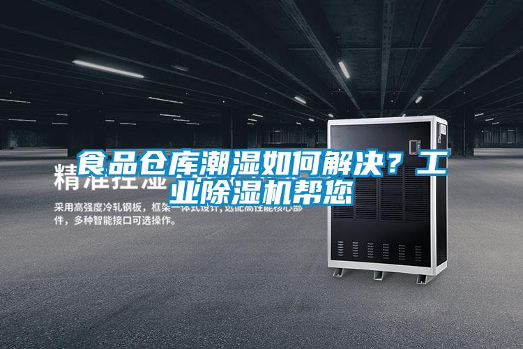 食品倉庫潮濕如何解決？工業(yè)除濕機幫您