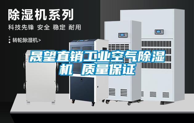 晟望直銷(xiāo)工業(yè)空氣除濕機 質(zhì)量保證