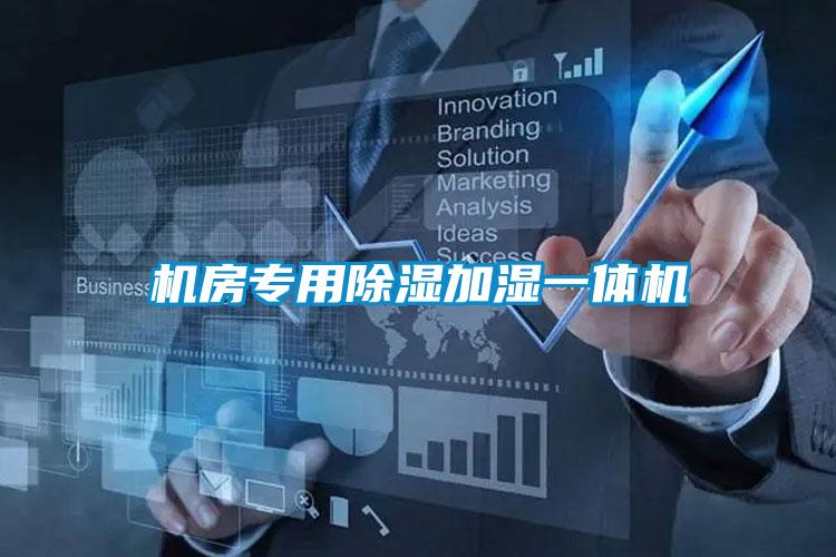 機房專(zhuān)用除濕加濕一體機