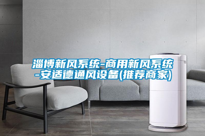 淄博新風(fēng)系統-商用新風(fēng)系統-安適德通風(fēng)設備(推薦商家)