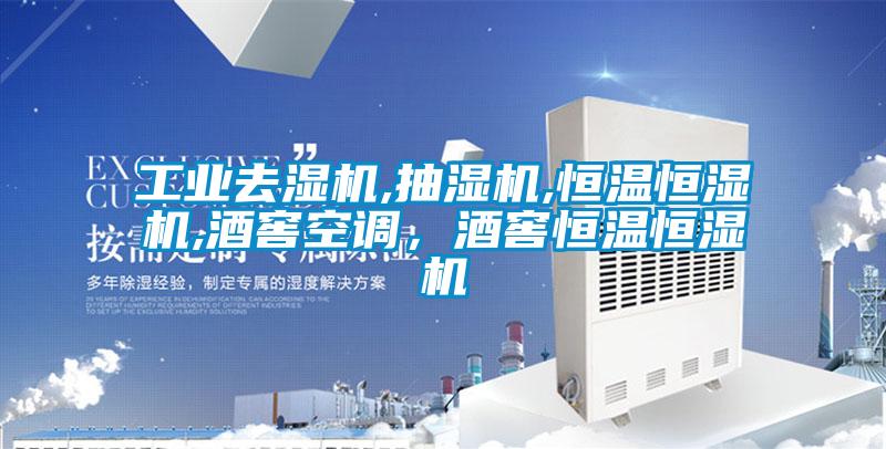 工業(yè)去濕機,抽濕機,恒溫恒濕機,酒窖空調，酒窖恒溫恒濕機