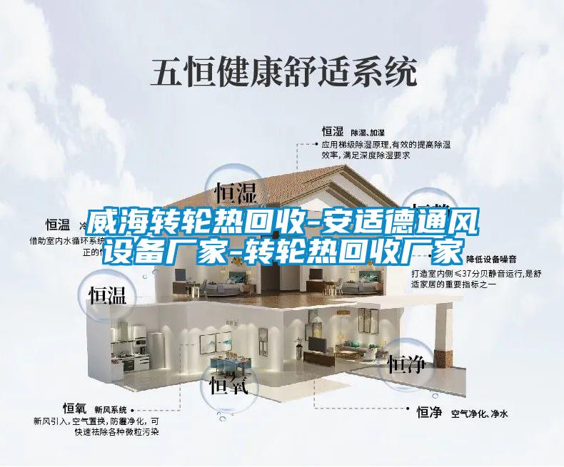 威海轉輪熱回收-安適德通風(fēng)設備廠(chǎng)家-轉輪熱回收廠(chǎng)家