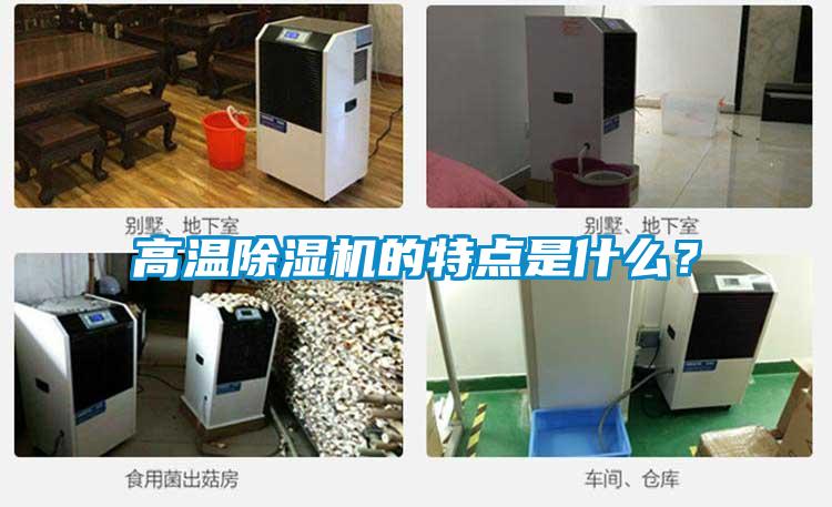 高溫除濕機的特點(diǎn)是什么？