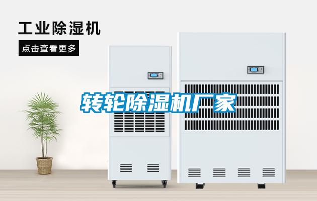 轉輪除濕機廠(chǎng)家