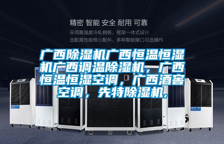 廣西除濕機廣西恒溫恒濕機廣西調溫除濕機，廣西恒溫恒濕空調，廣西酒窖空調，先特除濕機,