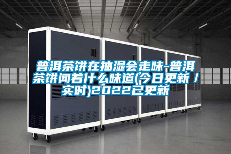 普洱茶餅在抽濕會(huì )走味-普洱茶餅聞著(zhù)什么味道(今日更新／實(shí)時(shí))2022已更新
