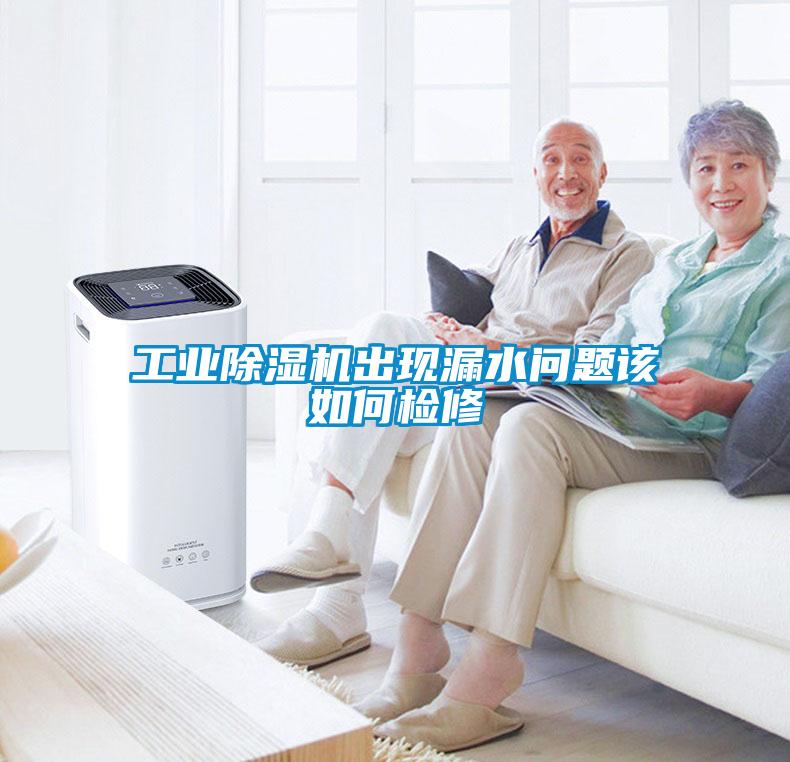 工業(yè)除濕機出現漏水問(wèn)題該如何檢修